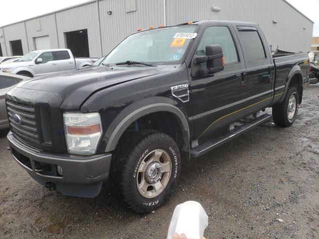 FORD F350 SUPER 2010 1ftww3b58aeb43477