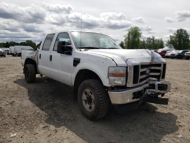 FORD F350 SUPER 2010 1ftww3b59aea38818