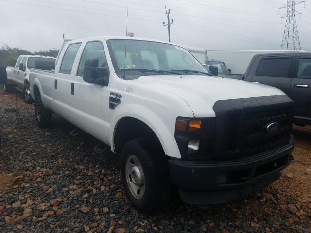 FORD F350 SUPER 2010 1ftww3b5xaea49679