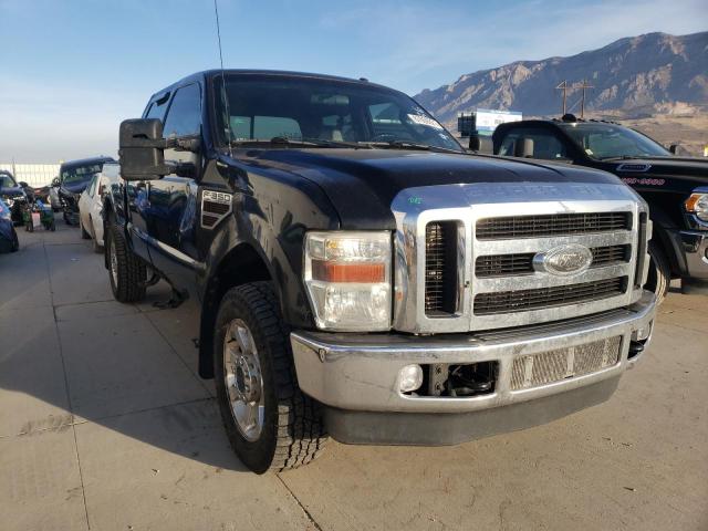 FORD F350 SUPER 2010 1ftww3br0aea39021