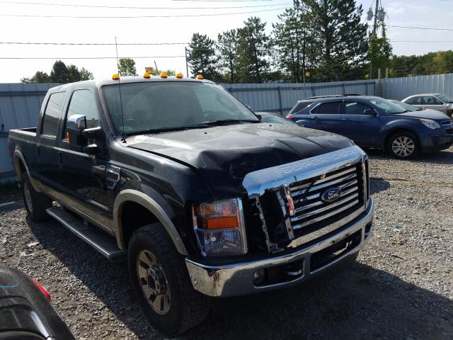 FORD F350 SUPER 2010 1ftww3br0aea96688