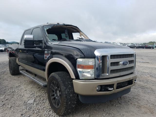 FORD F350 SUPER 2010 1ftww3br0aeb30838