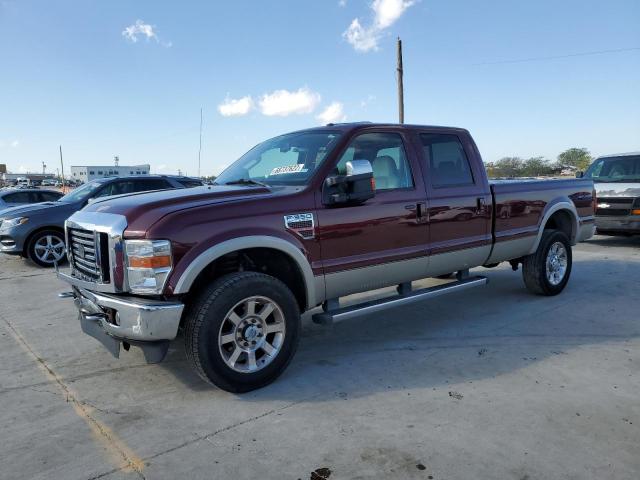 FORD F350 SUPER 2010 1ftww3br0aeb42097