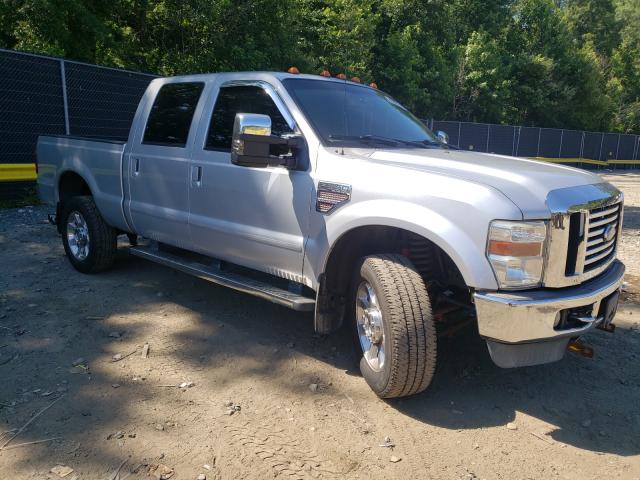 FORD F350 SUPER 2010 1ftww3br1aea47080