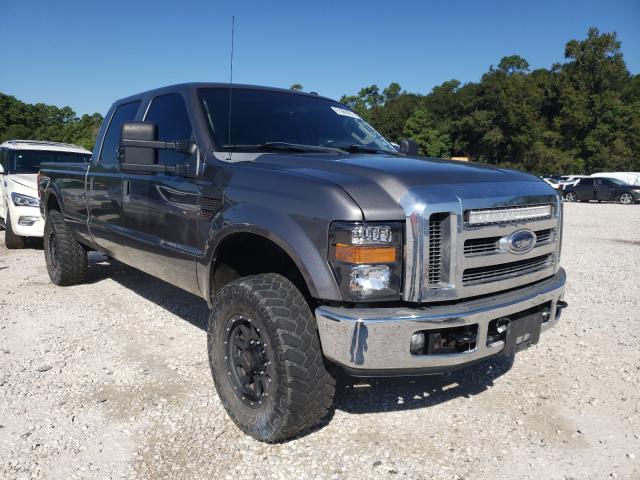 FORD F350 SUPER 2010 1ftww3br1aeb05687