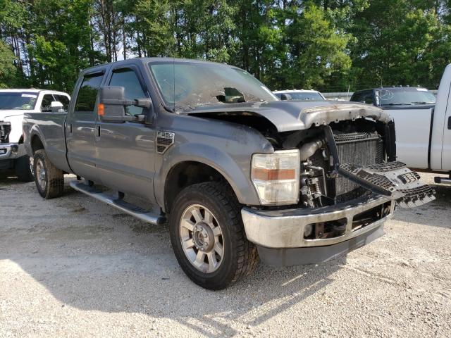 FORD F350 SUPER 2010 1ftww3br1aeb14471