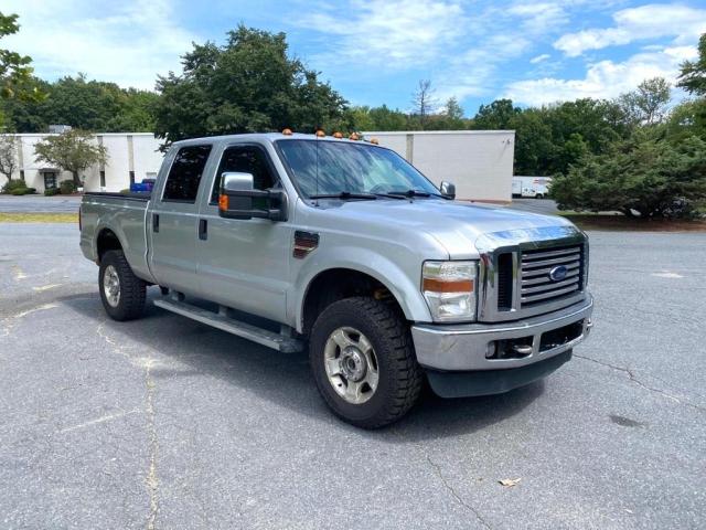 FORD F350 SUPER 2010 1ftww3br2aea05839