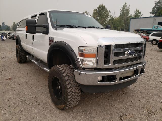 FORD F350 SUPER 2010 1ftww3br2aea69881