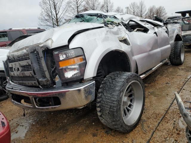 FORD F350 SUPER 2010 1ftww3br2aeb10977