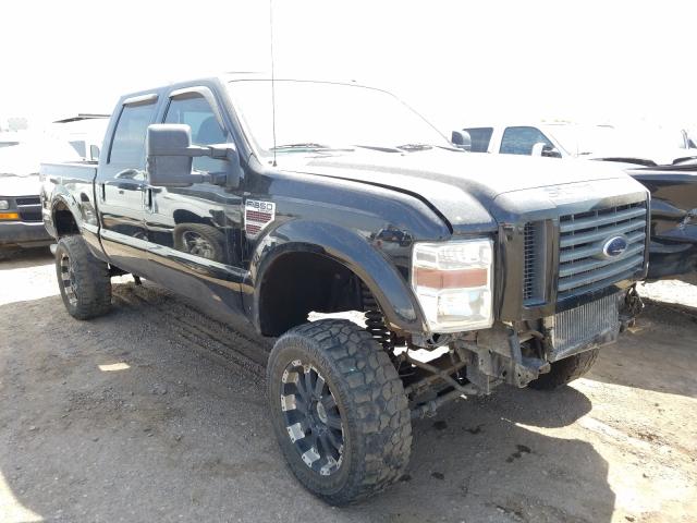 FORD F350 SUPER 2010 1ftww3br4aea94328