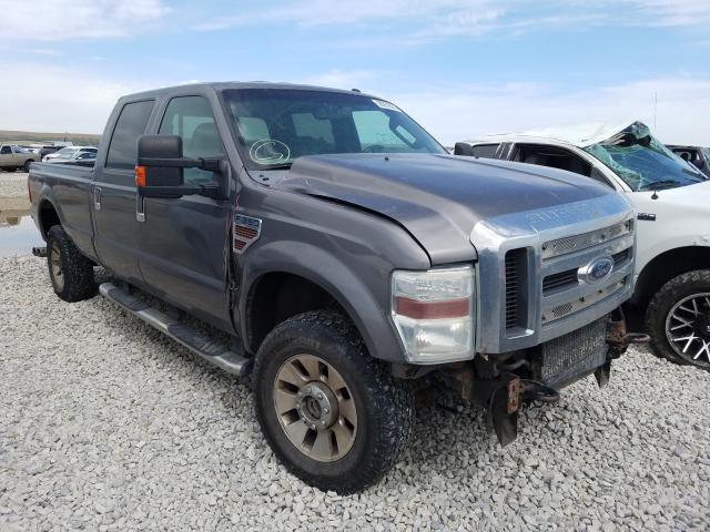 FORD F350 SUPER 2010 1ftww3br4aeb33418