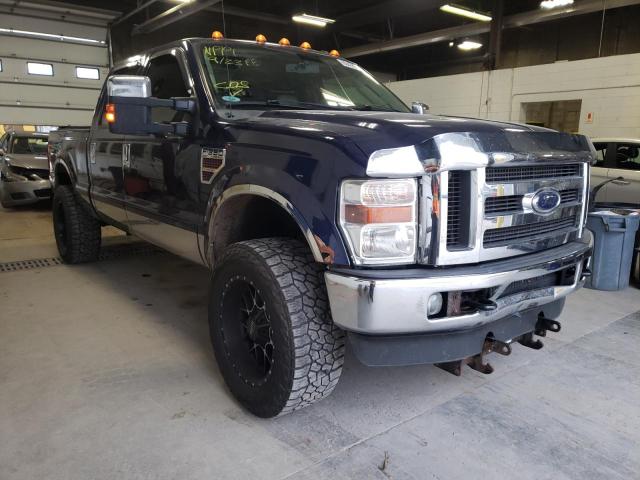 FORD F350 SUPER 2010 1ftww3br5aea66313