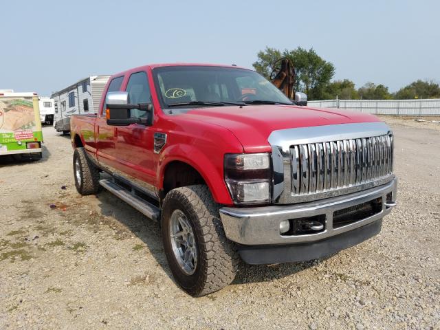 FORD F350 SUPER 2010 1ftww3br5aea68675