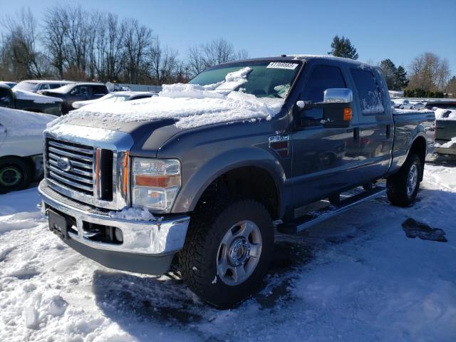 FORD F350 SUPER 2010 1ftww3br5aeb22427