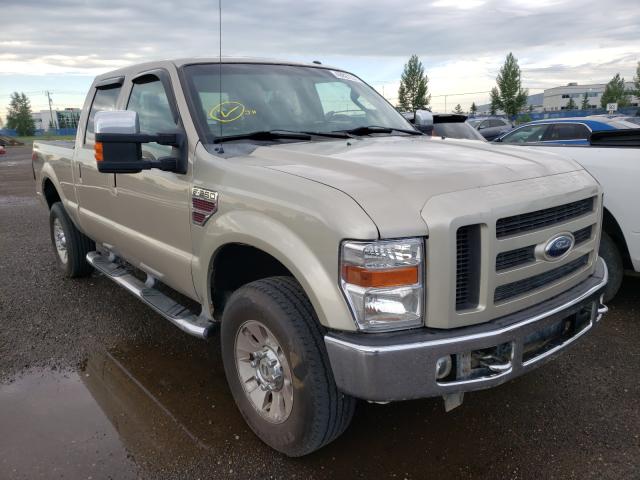 FORD F350 SUPER 2010 1ftww3br5aeb22573