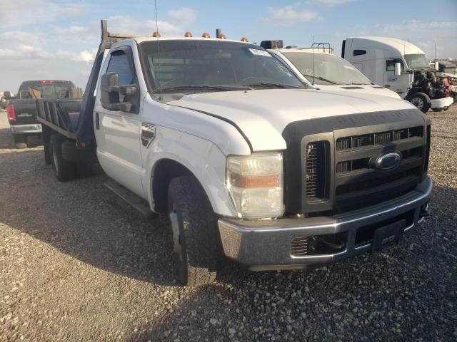 FORD F350 SUPER 2010 1ftww3br6aea27228