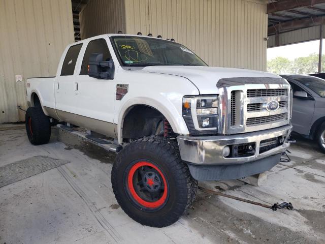 FORD F350 SUPER 2010 1ftww3br6aeb05894