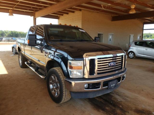 FORD F350 SUPER 2010 1ftww3br6aeb39169