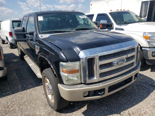 FORD F350 SUPER 2010 1ftww3br7aea11541