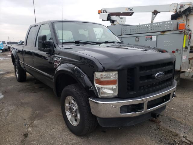 FORD F350 SUPER 2010 1ftww3br7aea96266