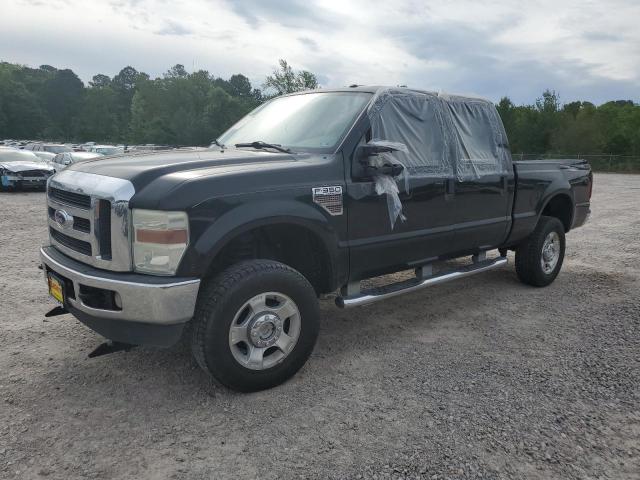 FORD F350 SUPER 2010 1ftww3br7aeb28312