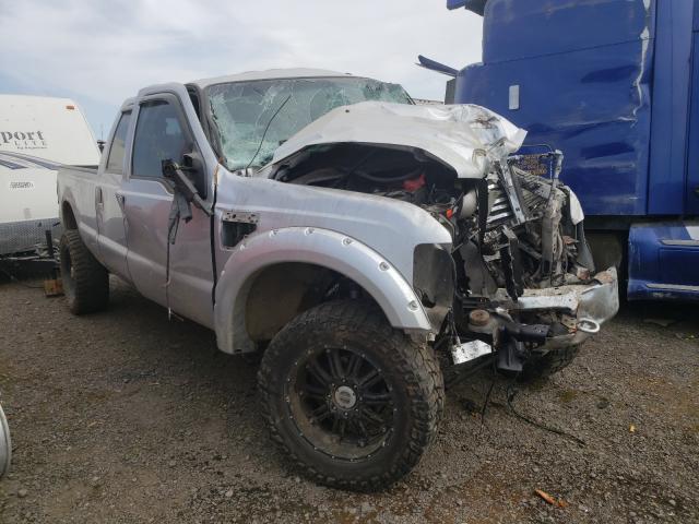 FORD F350 SUPER 2010 1ftww3br8aea61882