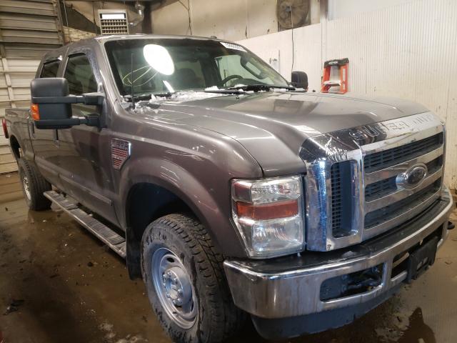 FORD F350 SUPER 2010 1ftww3br8aeb03953