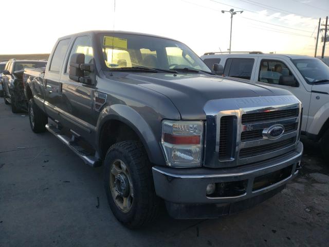 FORD F350 SUPER 2010 1ftww3br8aeb32367