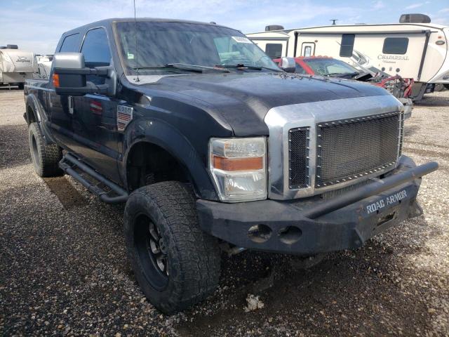 FORD F350 SUPER 2010 1ftww3br9aea30382