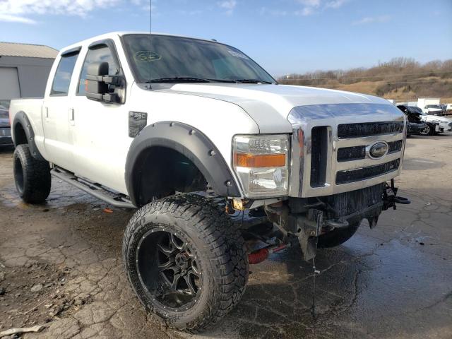 FORD F350 SUPER 2010 1ftww3br9aea39003