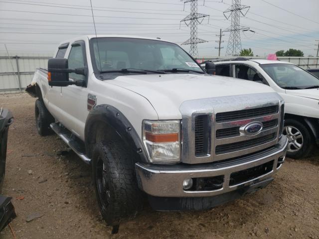 FORD F350 SUPER 2010 1ftww3br9aea41897