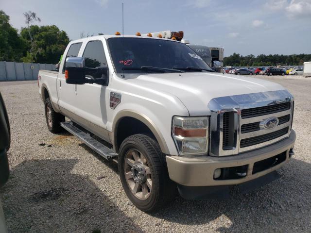 FORD F350 SUPER 2010 1ftww3br9aea54391