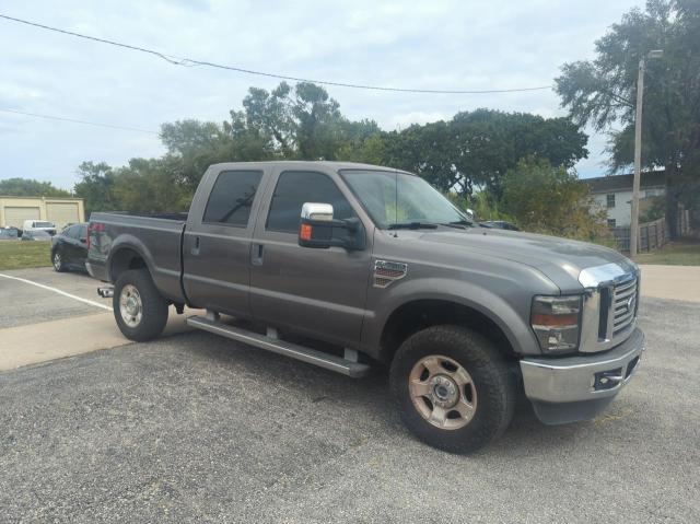 FORD F350 SUPER 2010 1ftww3br9aeb27498