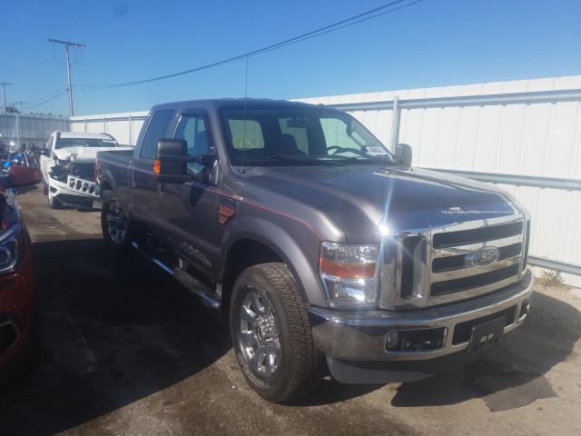 FORD F350 SUPER 2010 1ftww3brxaea62662