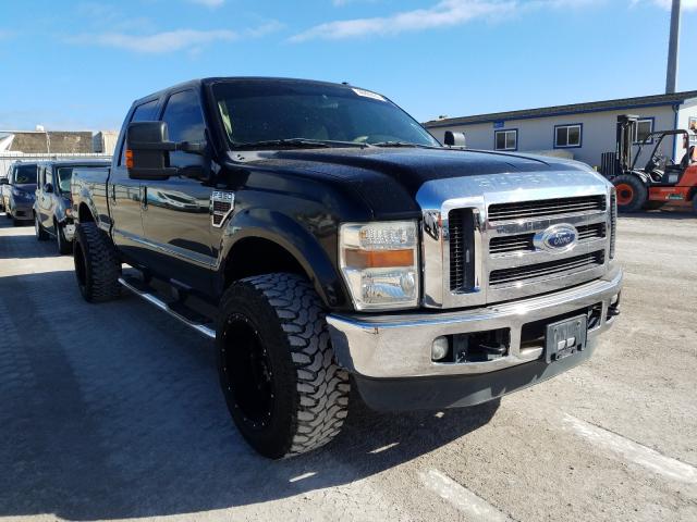 FORD F350 SUPER 2010 1ftww3brxaea70454