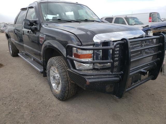 FORD F350 SUPER 2010 1ftww3brxaea73760