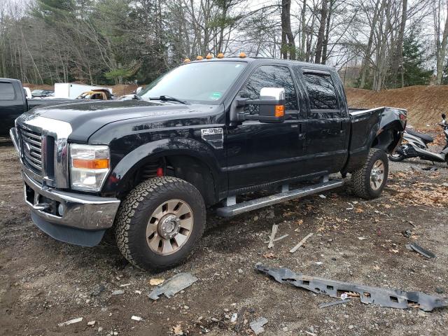 FORD F350 SUPER 2010 1ftww3by6aeb35503