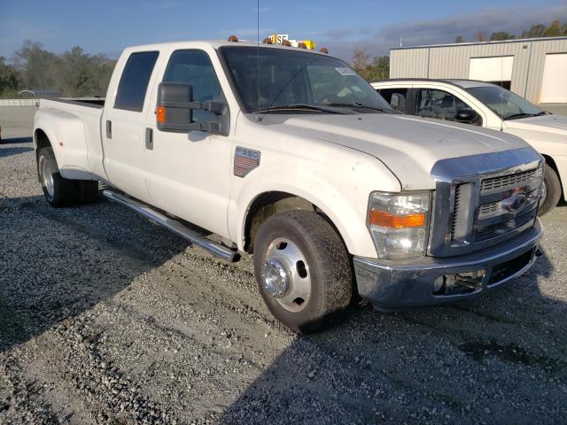 FORD F350 SUPER 2010 1ftww3cr2aea91281