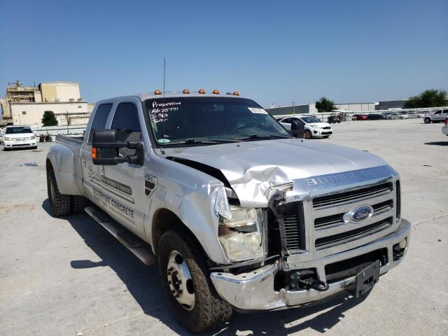 FORD F350 SUPER 2010 1ftww3cr8aea42019