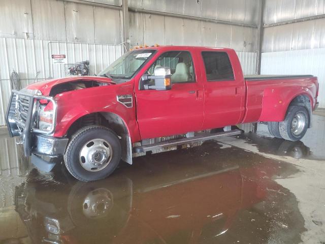 FORD F350 2010 1ftww3dr0aea77099