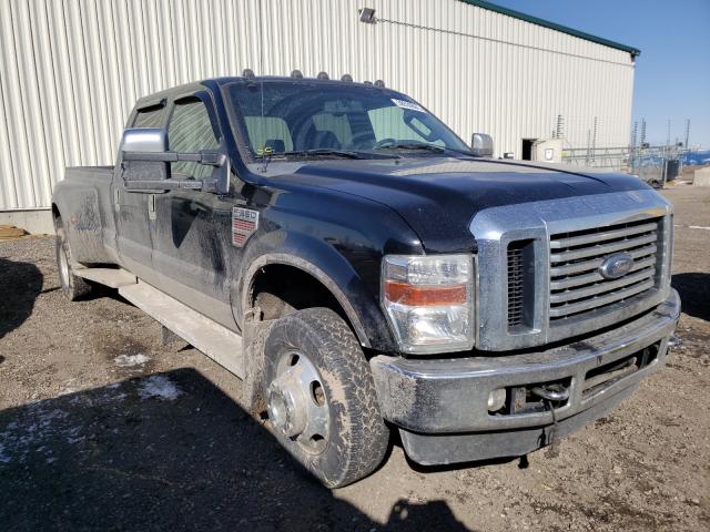 FORD F350 SUPER 2010 1ftww3dr0aeb03930