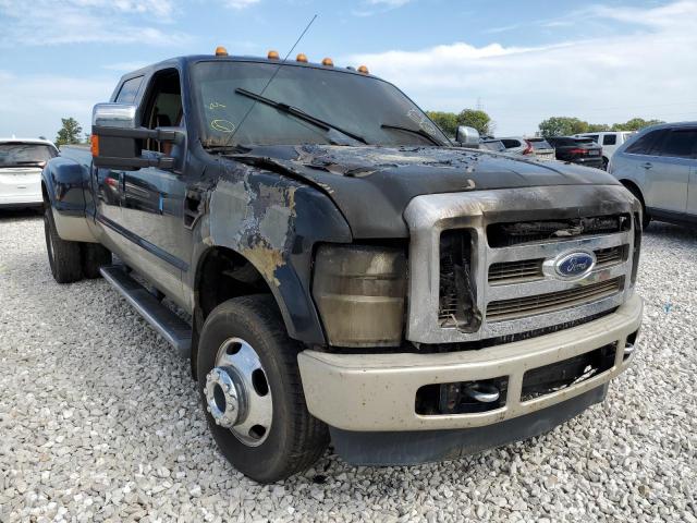 FORD F350 SUPER 2010 1ftww3dr2aea12643