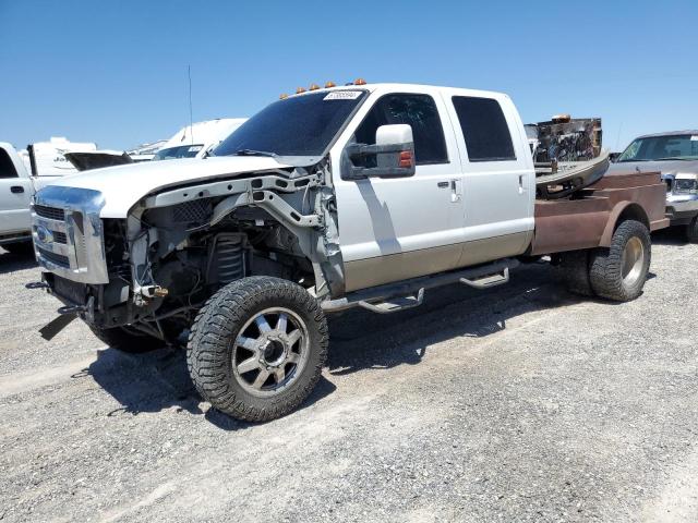 FORD F350 SUPER 2010 1ftww3dr4aea53081