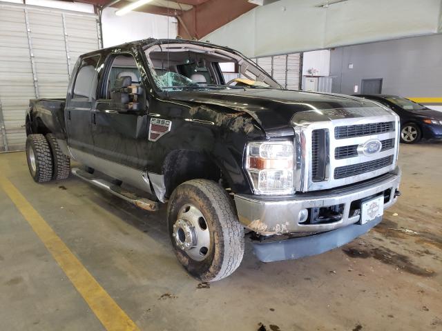 FORD F350 SUPER 2010 1ftww3dr4aeb05809