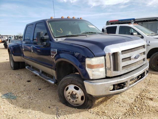 FORD F350 SUPER 2010 1ftww3dr6aea68939