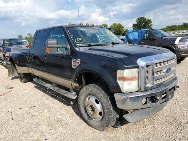 FORD F350 SUPER 2010 1ftww3dr6aea91265