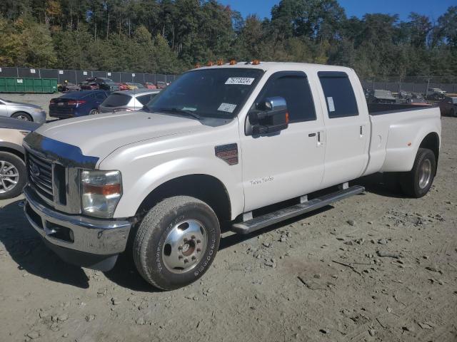 FORD F350 SUPER 2010 1ftww3dr6aea96529