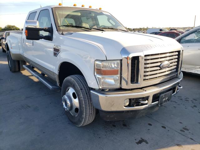 FORD F350 SUPER 2010 1ftww3dr8aeb02556