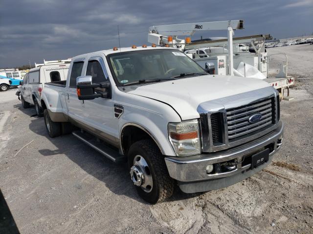 FORD F350 SUPER 2010 1ftww3dr9aea31478