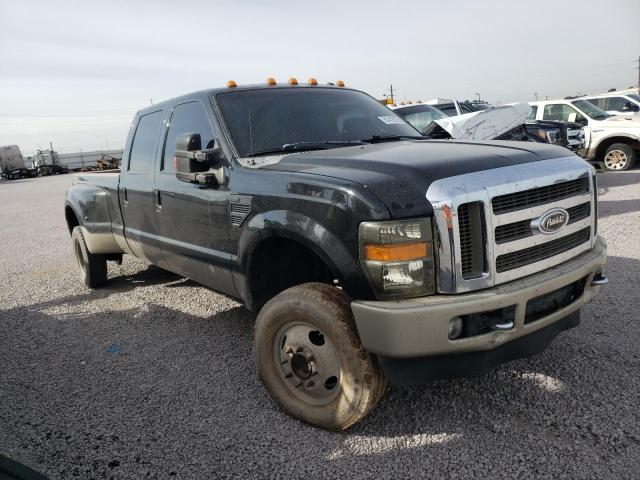 FORD F350 SUPER 2010 1ftww3drxaea79166